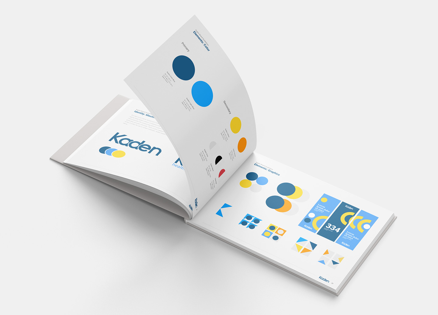 Mockups Design