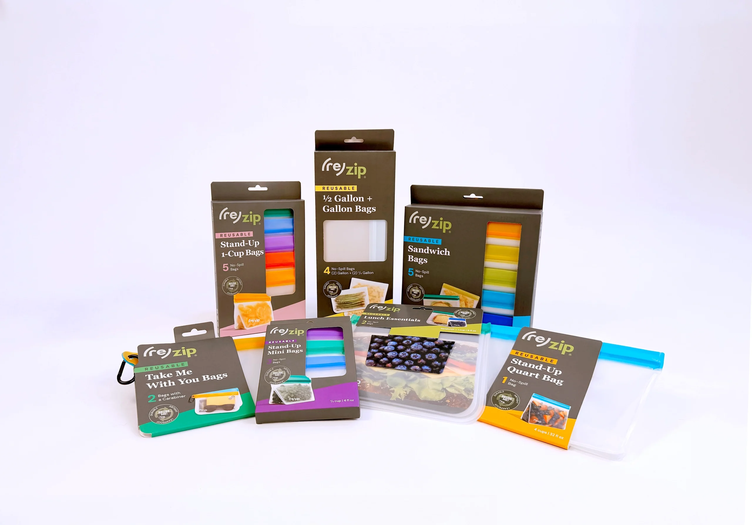 Rezip Package Redesign Small Rezip Package Redesign Small